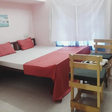 Varkala Days Home Stay Exterior photo
