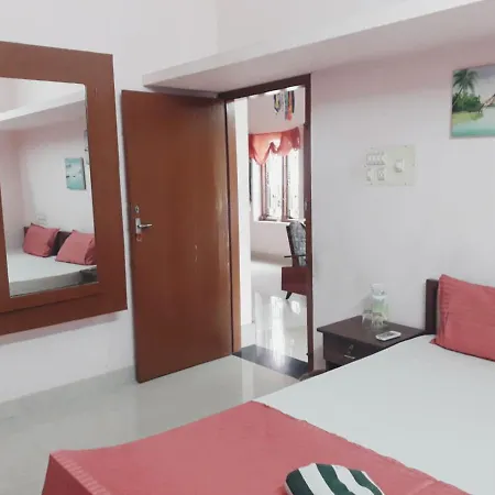 Varkala Days Home Stay Exterior photo
