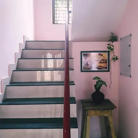 Varkala Days Home Stay Exterior photo