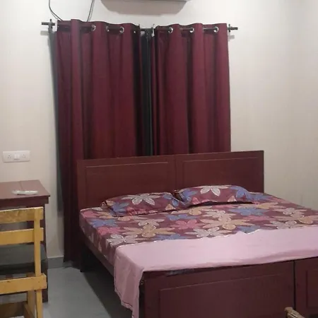 Varkala Days Home Stay Room photo
