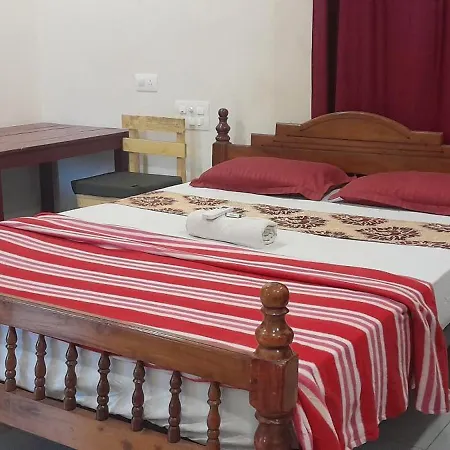 Varkala Days Home Stay Room photo