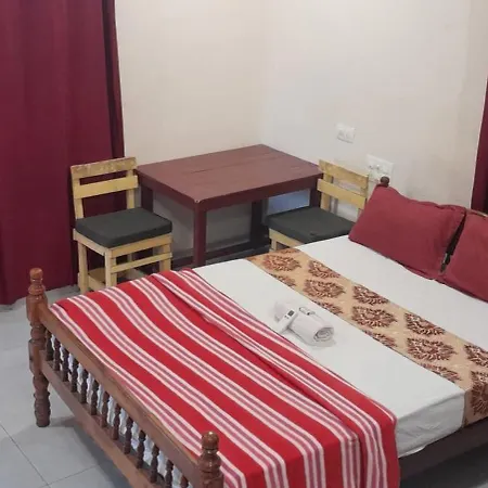 Varkala Days Home Stay Exterior photo