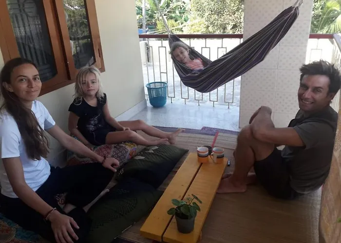 Varkala Days Home Stay
