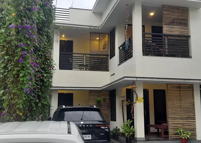 Varkala Days Home Stay