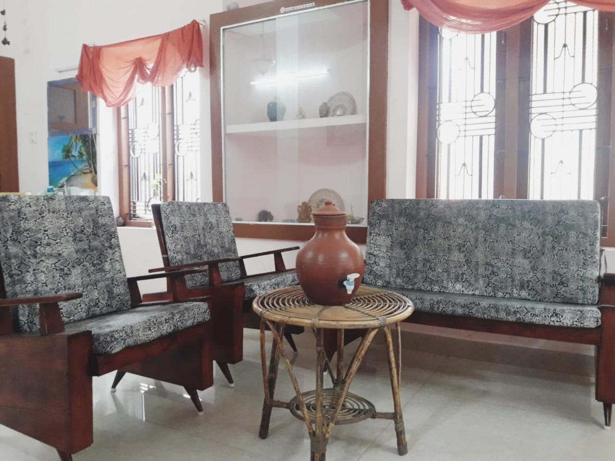 Holiday home Days Varkala