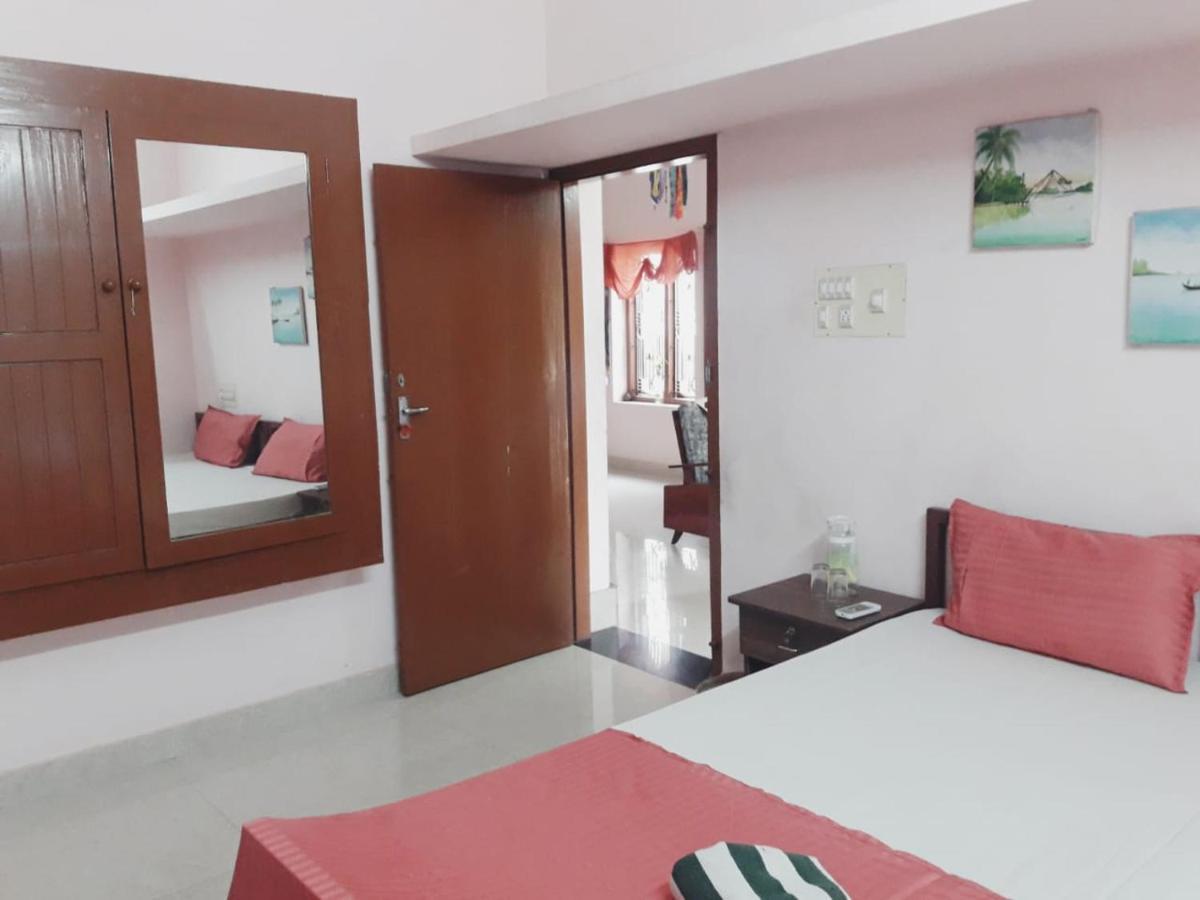 Holiday home Days Varkala