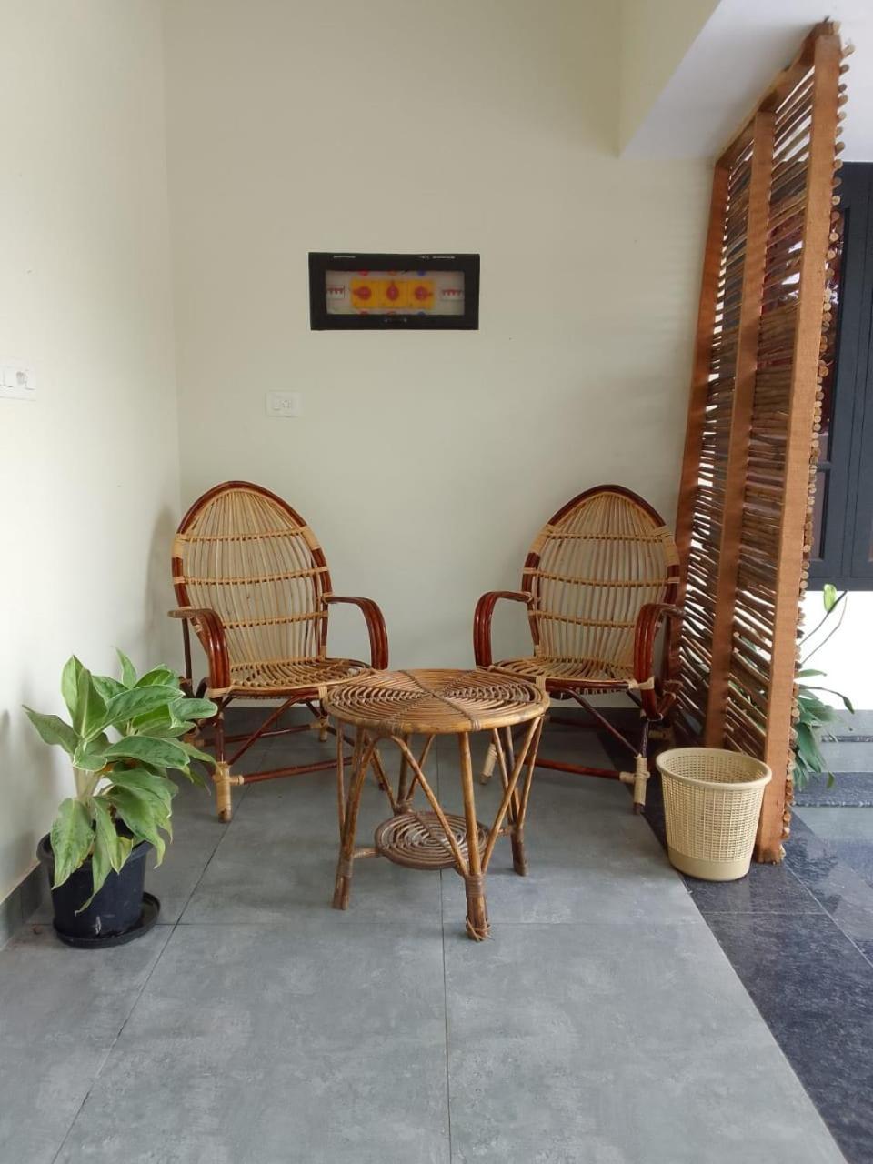 Holiday home Days Varkala